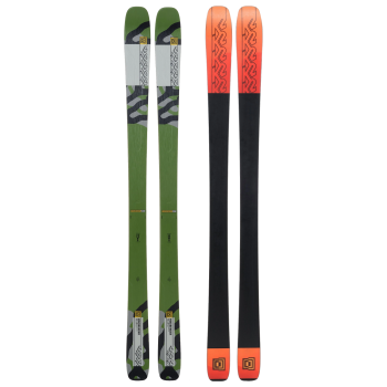 K2 MINDBENDER 89Ti 4