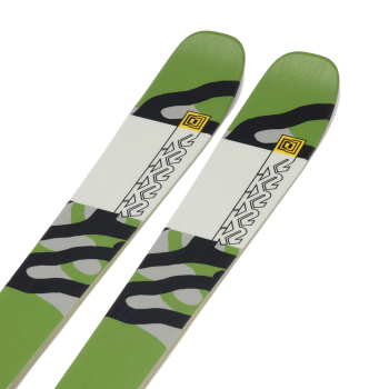 K2 MINDBENDER 89Ti 4