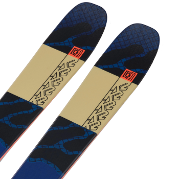 K2 MINDBENDER 90C