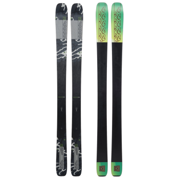 K2 MINDBENDER 99Ti 4