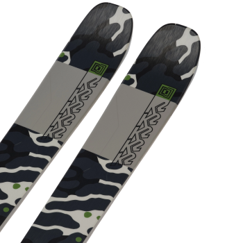 K2 MINDBENDER 99Ti 4