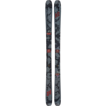 K2 Midnight Skis Women's