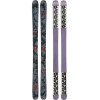 K2 Midnight Skis Women's