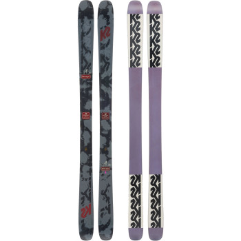K2 Midnight Skis Women's