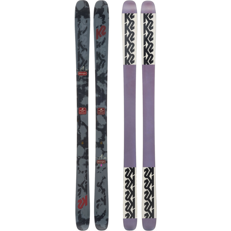 K2 Midnight Skis Women's