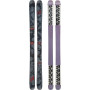 K2 Midnight Skis Women's