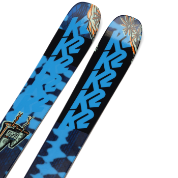 K2 RECKONER 102 4