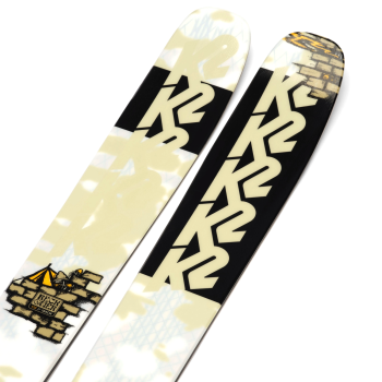 K2 RECKONER 112
