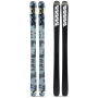 K2 RECKONER 92  Skis