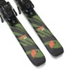 K2 Indy ski ​+ FDT 7.0 Bindings - Παιδικό σετ Ski