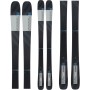 SKI K2 Mindbender 85 Women's