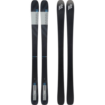 SKI K2 Mindbender 85 Women's 4