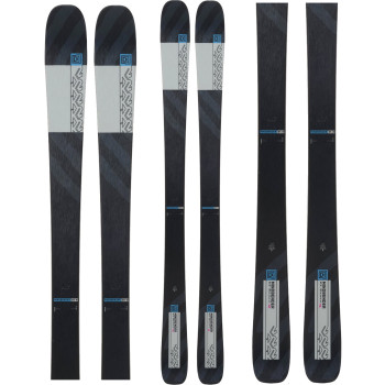 SKI K2 Mindbender 85 Women's 4