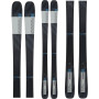 SKI K2 Mindbender 85 Women's 4