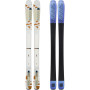 SKI K2 Mindbender 89 Ti W- Women's