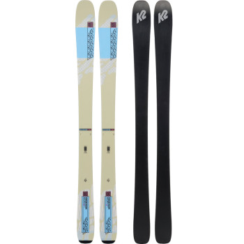 SKI K2 Mindbender 90 C - Women's skis
