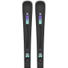 Salomon S/MAX N°6 XT Women's Skis ​+ Δέστρα M10 GW F80