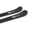 Salomon S/MAX N°6 XT Women's Skis ​+ Δέστρα M10 GW F80
