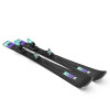 Salomon S/MAX N°6 XT Women's Skis ​+ Δέστρα M10 GW F80
