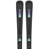 Salomon S/MAX N°6 XT Women's Skis ​+ M10 GW F80 Bindings