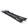 Salomon S/MAX N°6 XT Women's Skis ​+ M10 GW F80 Bindings