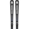 Salomon S/Max 10 Skis ​+ Δέστρα M11 GW F80
