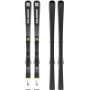Salomon S/Max 8 Skis ​+ Δέστρα M11 GW L80