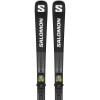 Salomon S/Max 8 Skis ​+ M11 GW L80 Bindings