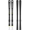 Salomon S/Max 8 Skis ​+ M11 GW L80 Bindings