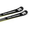 Salomon S/Max 8 Skis ​+ M11 GW L80 Bindings