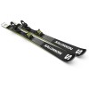 Salomon S/Max 8 Skis ​+ M11 GW L80 Bindings