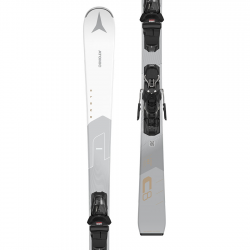 ATOMIC Cloud C8 Γυναικεία Ski ​+ M 10 GW Bindings 2024
