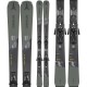 ATOMIC Redster Q6 Skis + M 12 GW Bindings 2024 ATOMIC Redster Q6 Skis + M 12 GW Bindings 2024