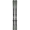 ATOMIC Redster Q6 Skis ​+ M 12 GW Bindings 2024