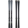 K2 Disruption 76 Skis ​+ M2 10 Quikclik Bindings 2024