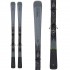 K2 Disruption 76 Skis ​+ M2 10 Quikclik Bindings 2024