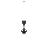 K2 DISRUPTION 82Ti Skis + MXCELL 12 TCx Quikclik Bindings 2024