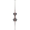 K2 DISRUPTION MTi Skis + MXCELL 12 TCx Quikclik Bindings 2024