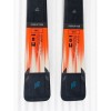 K2 DISRUPTION MTi Skis + MXCELL 12 TCx Quikclik Bindings 2024