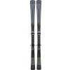 K2 DISRUPTION STi Skis + MXC 12 TCx Light Quikclik Bindings 2024