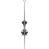 K2 DISRUPTION STi Skis + MXC 12 TCx Light Quikclik Bindings 2024