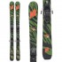 K2 Indy ski ​+ FDT 7.0 Bindings - Παιδικό σετ Ski 2024