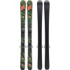 K2 Indy ski ​+ FDT 4.5 Bindings - Παιδικό σετ Ski 2024