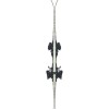 K2 Indy ski ​+ FDT 4.5 Bindings - Παιδικό σετ Ski 2024