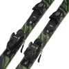 K2 Indy ski ​+ FDT 4.5 Bindings - Παιδικό σετ Ski 2024