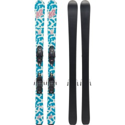 K2 Luv bug ski ​+ FDT 7.0 Bindings - Παιδικό σετ Ski 2024