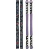 K2 Midnight Skis - Γυναικεία ski 2024
