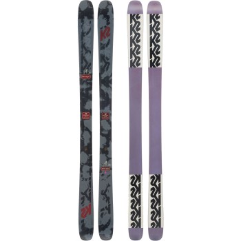 K2 Midnight Skis - Γυναικεία ski 2024 K2 Midnight Skis - Γυναικεία ski 2024