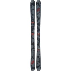 K2 Midnight Skis - Γυναικεία ski 2024