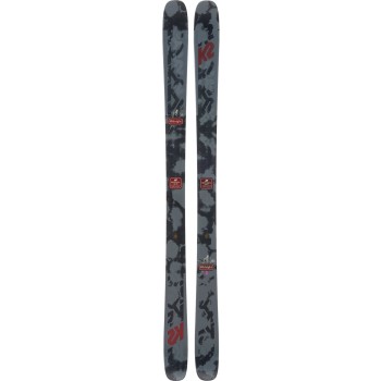 K2 Midnight Skis - Γυναικεία ski 2024 K2 Midnight Skis - Γυναικεία ski 2024
